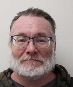 Bryan Westling Yowell a registered Sex Offender of Idaho