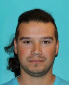 Shane Tyler Carrell a registered Sex Offender of Idaho