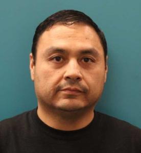 Noe Rayo a registered Sex Offender of Idaho