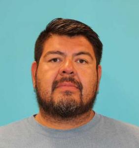 Ricardo Alberto Ribas a registered Sex Offender of Idaho