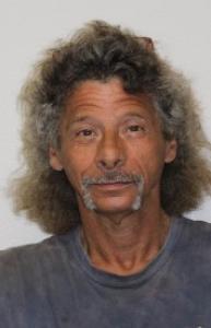 Donald Dwaine Lott a registered Sex Offender of Idaho