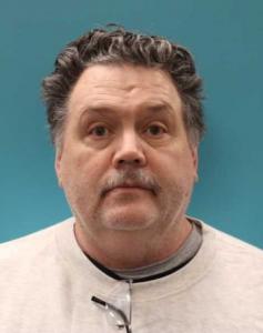 Christopher W Kremer a registered Sex Offender of Idaho