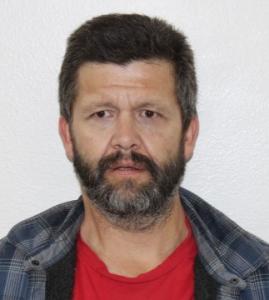 Elpidio Eugene Garner a registered Sex Offender of Idaho