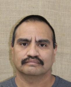 Richard Martinez a registered Sex Offender of Idaho