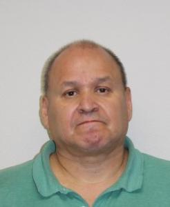 Ramiro Benavides a registered Sex Offender of Idaho