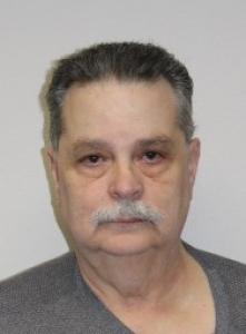 Raymond Parodi a registered Sex Offender of Idaho