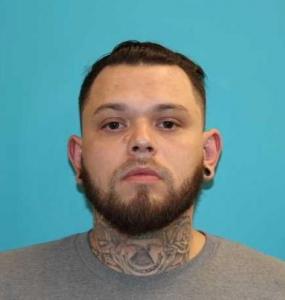 Harley Ray Hernandez a registered Sex Offender of Idaho