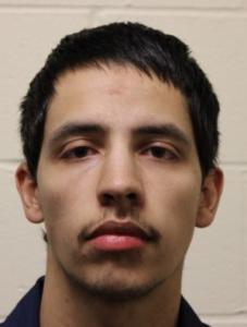 Manuel Ortiz a registered Sex Offender of Idaho