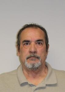 Jerald Dean Collins a registered  of Idaho