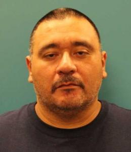 Carlos Espinoza a registered  of Idaho