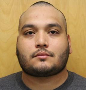 Jose A Huerta-garcia a registered Sex Offender of Idaho