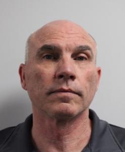 John Robert Graham a registered Sex Offender of Idaho