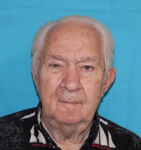 Bobby Darrel Peavey a registered Sex Offender of Idaho