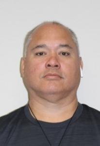 Allan Kalani Gilbert a registered Sex Offender of Idaho