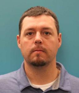 Bryon Nathan Hawley a registered Sex Offender of Idaho