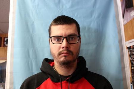 Matthew Bryant Barnedt a registered Sex Offender of Idaho