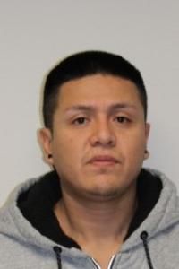 Arturo Twist Jr a registered Sex Offender of Idaho