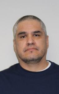 Jonah Issac Begay a registered Sex Offender of Idaho