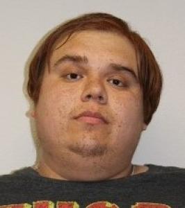 Jesus Gonzalez Jr a registered Sex Offender of Idaho