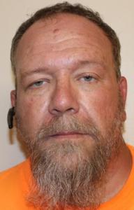 Steven Wayne Crawford a registered Offender of Washington