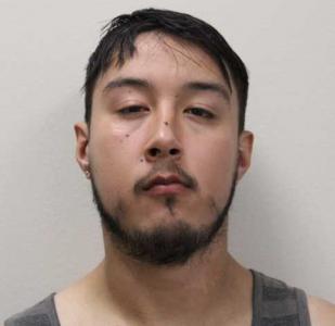 Scott Curtis Marquez a registered  of Idaho