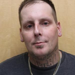 Matthew Joseph Reed a registered Sex Offender of Idaho