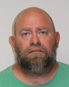 Jered Josiah Wilson a registered Sex Offender of Idaho