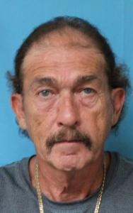 Conrado Armando Garza a registered Sex Offender of Idaho