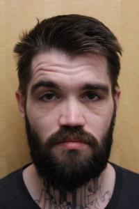 Brandon Allen Bagley a registered Sex Offender of Idaho