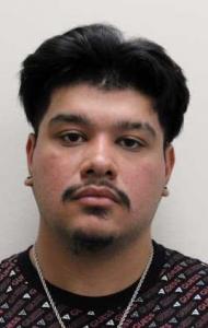 Alcantar Sergio Anaya a registered Sex Offender of Idaho