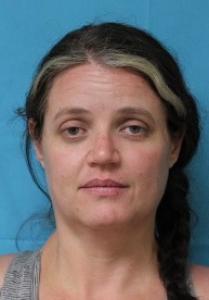 Shawna Weeks a registered  of Idaho