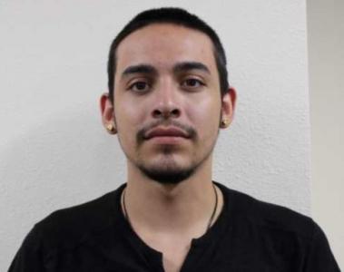 Elias Daymon Diego-bradley a registered  of Idaho