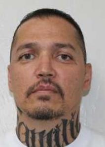 Gilbert Raphel Vega a registered Sex Offender of Idaho