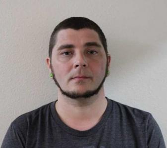 Timothy Allen Brewer a registered  of Idaho