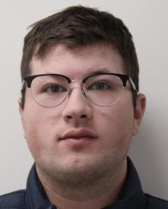 Daniel Martin Kjorsvik a registered Sex Offender of Idaho