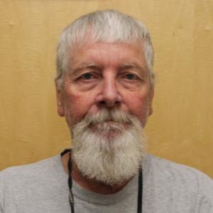 Richard James Pook a registered Sex Offender of Idaho