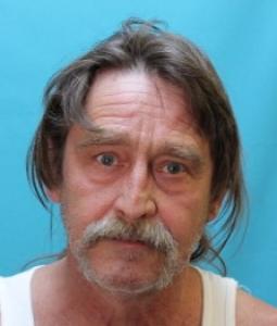 David Allen Anthony a registered Sex Offender of Idaho