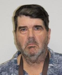 Paul Glover Anderson a registered Sex Offender of Idaho