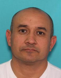 Walter Sandoval a registered Sex Offender of Idaho