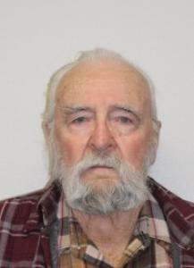 Vernon Charles Perrigan a registered Sex Offender of Idaho