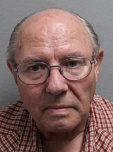 Lloyd Albert Reuschlein a registered Sex Offender of Idaho