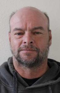 Dwayn Allen Gunkel a registered Sex Offender of Idaho