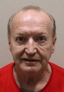 Bret Walker Coulson a registered Sex Offender of Idaho