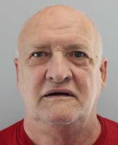 William Vern Zehm Sr a registered Sex Offender of Idaho