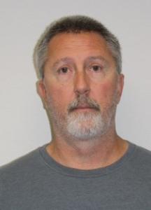 Timothy Dubuse Wood a registered Sex Offender of Idaho