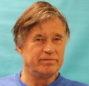 James Leonard Kroll a registered Sex Offender of Idaho