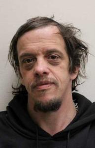 Jason J Goodson a registered Sex Offender of Idaho