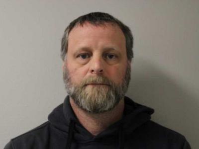 Stephen Jeffrey Tupper a registered Sex Offender of Idaho