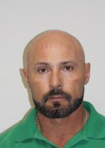 Israel Silva a registered Sex Offender of Idaho