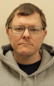 Joshua David Danielson a registered Sex Offender of Idaho